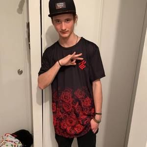 Meet your Posher, Robert junior